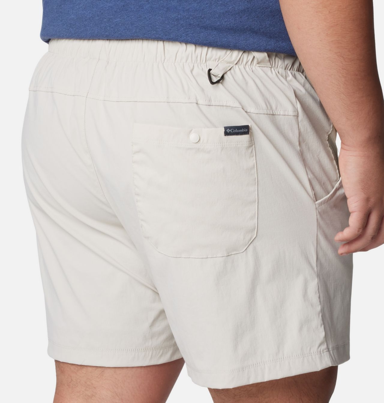 Men's Landroamer™ Ripstop Short - Big 5