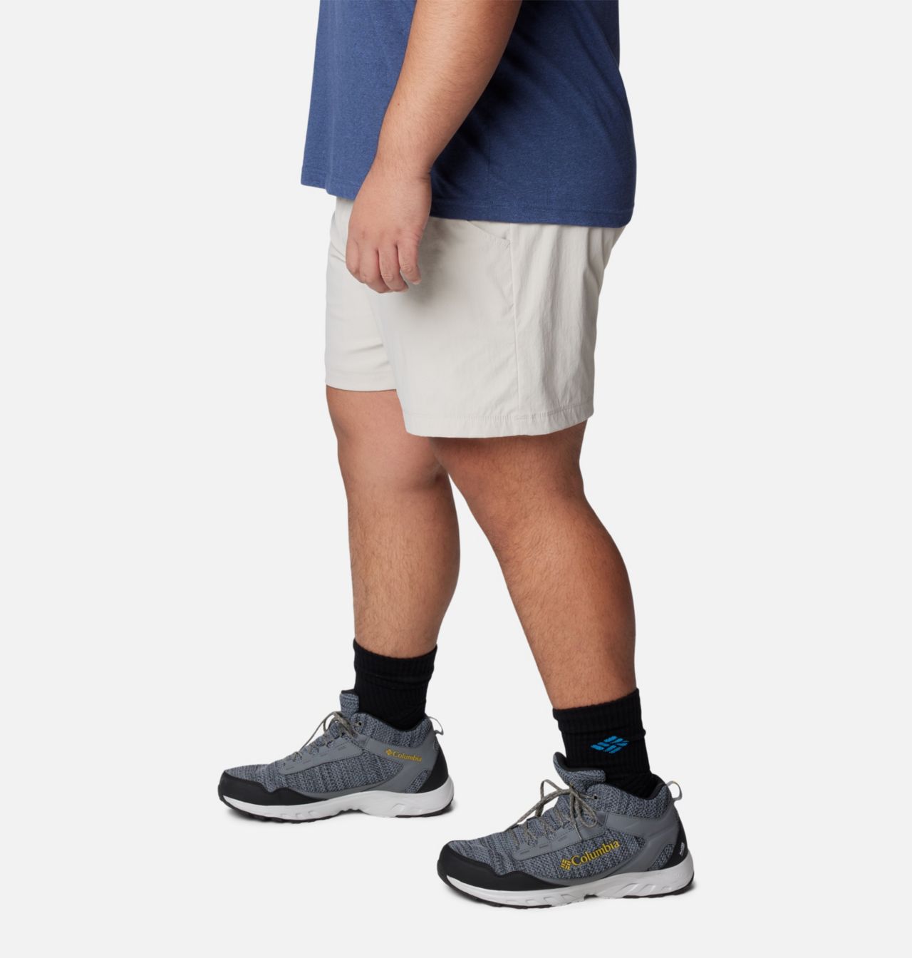 Men's Landroamer™ Ripstop Short - Big 2