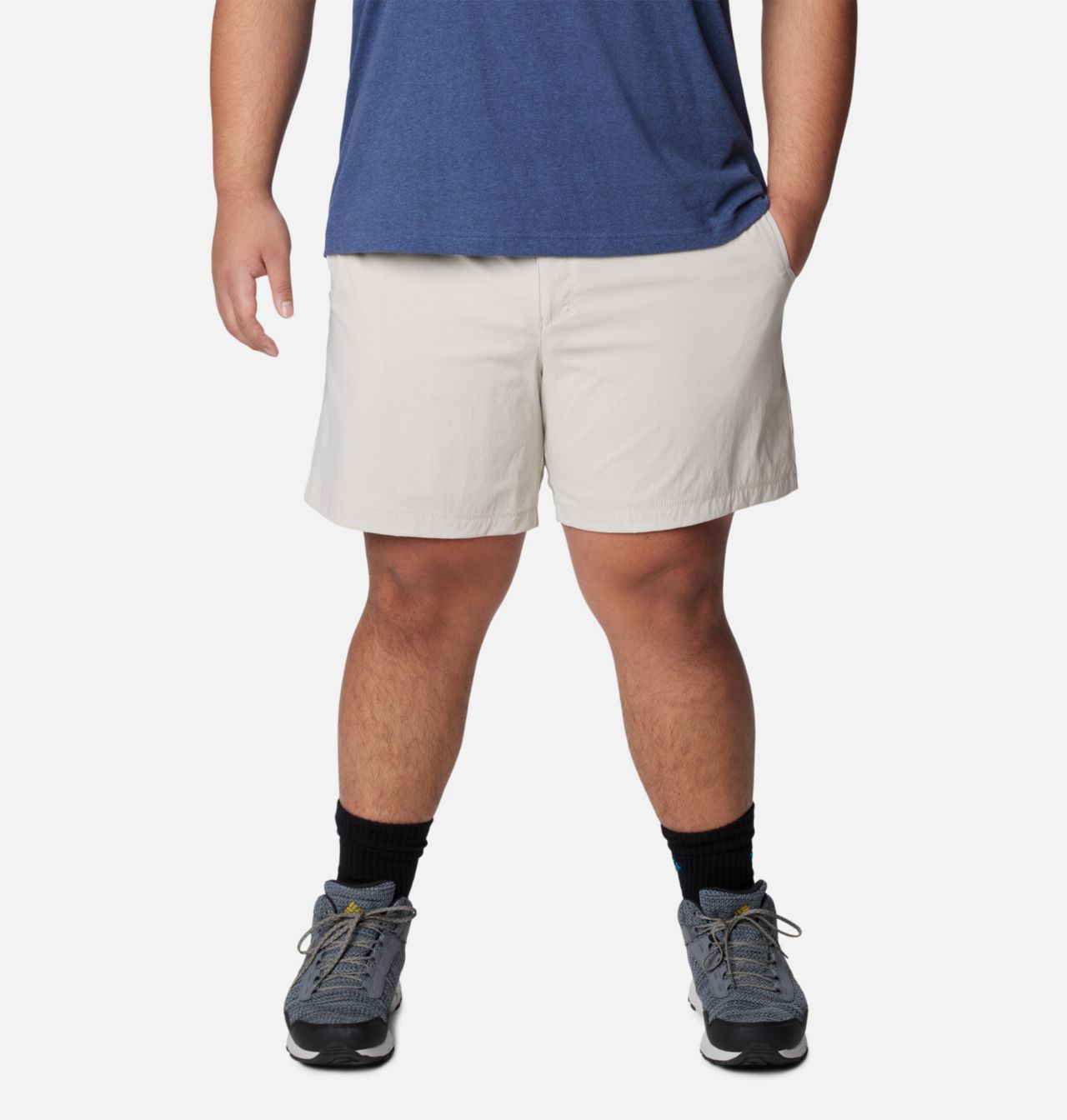 Men's Landroamer™ Ripstop Short - Big 1