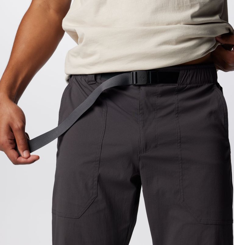 Men's Landroamer Ripstop Trousers, Color: Shark, image 4
