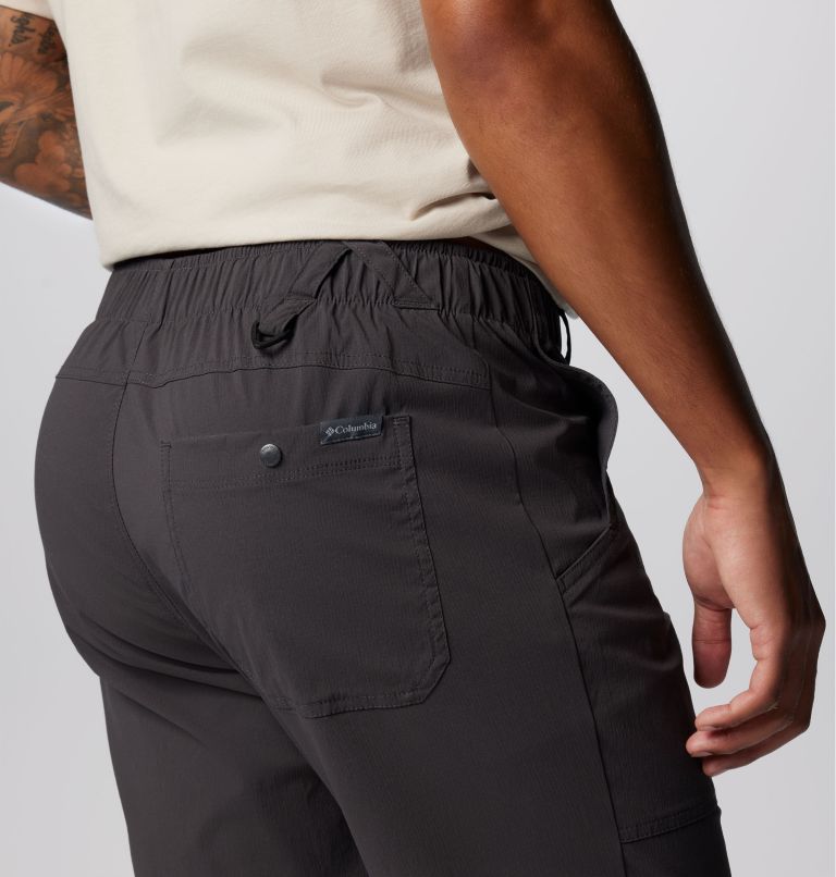 Men's Landroamer Ripstop Trousers, Color: Shark, image 5