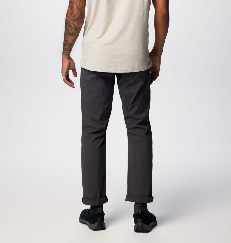 Men's Landroamer Ripstop Trousers, Color: Shark, image 2