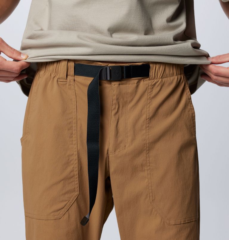 Men's Landroamer Ripstop Trousers, Color: Delta, image 5