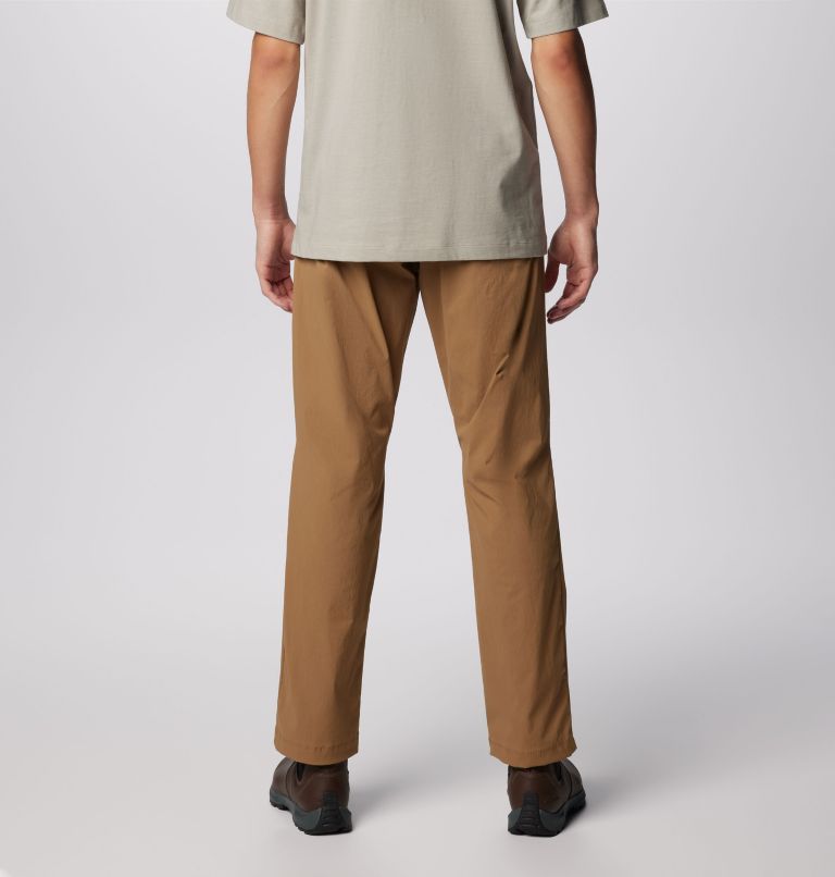 Men's Landroamer Ripstop Trousers, Color: Delta, image 2