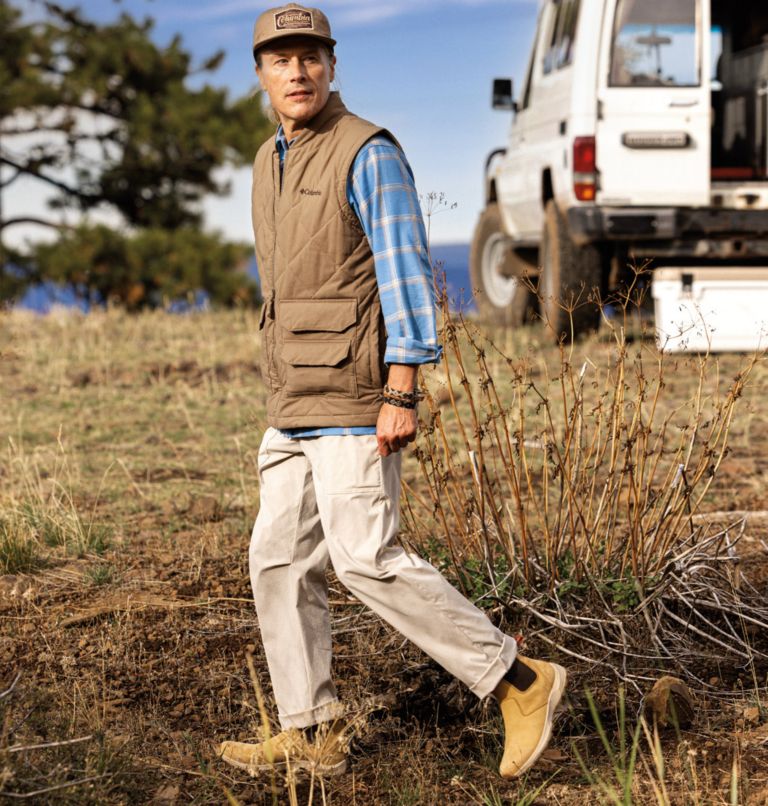 Men's Landroamer™ Ripstop Pants