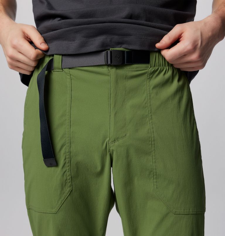 Men's Landroamer Ripstop Trousers, Color: Canteen, image 5