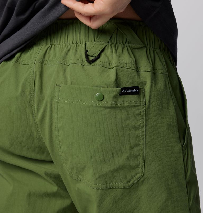 Men's Landroamer Ripstop Pants, Color: Canteen, image 6