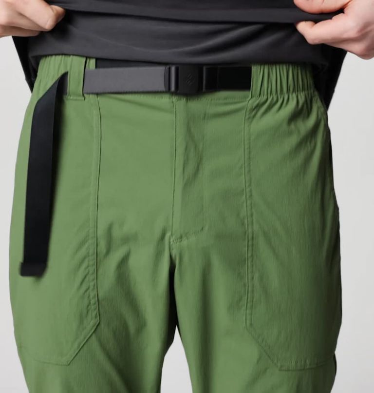 Men's Landroamer Ripstop Pants, Color: Canteen