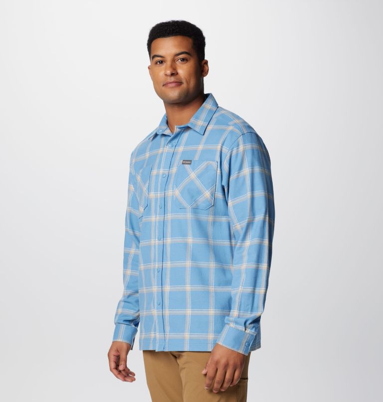 Camisa Landroamer para hombre, Color: Skyler Landroamer YD, image 5