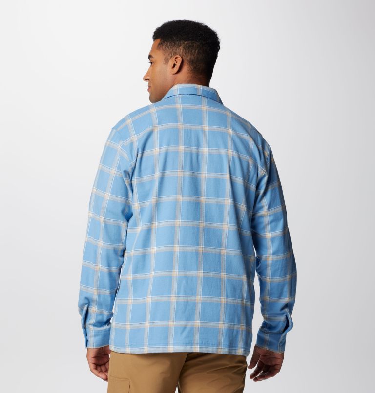 Camisa Landroamer para hombre, Color: Skyler Landroamer YD, image 2