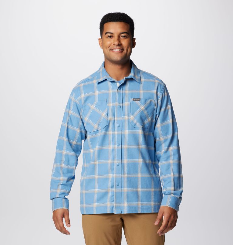 Camisa Landroamer para hombre, Color: Skyler Landroamer YD, image 1