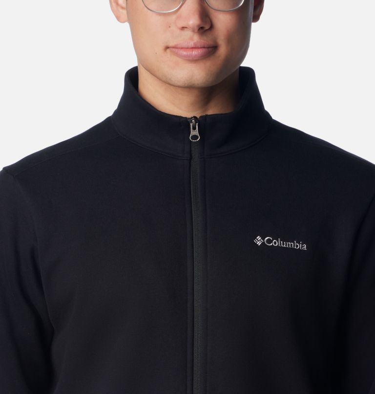 Columbia men's hart mountain full zip hoodie sale