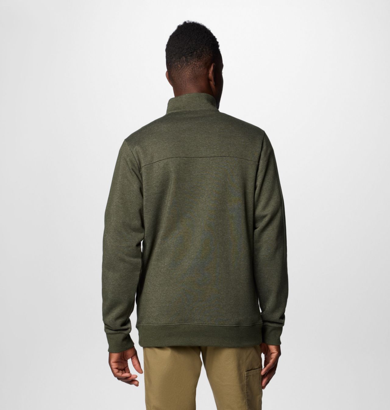 Men's Hart Mountain™ Full Zip Jacket 2