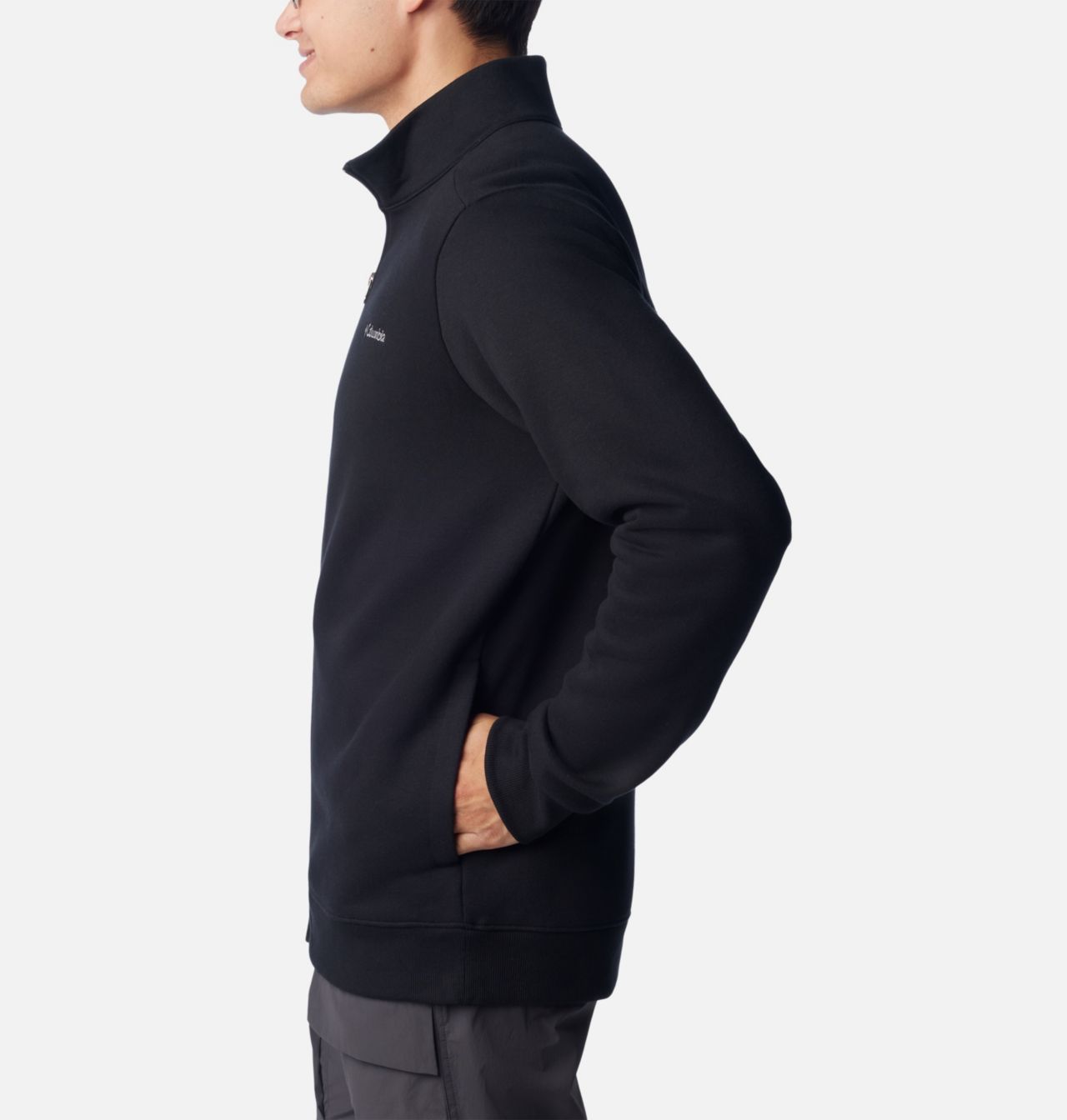 Men's Hart Mountain™ Full Zip - Tall 3