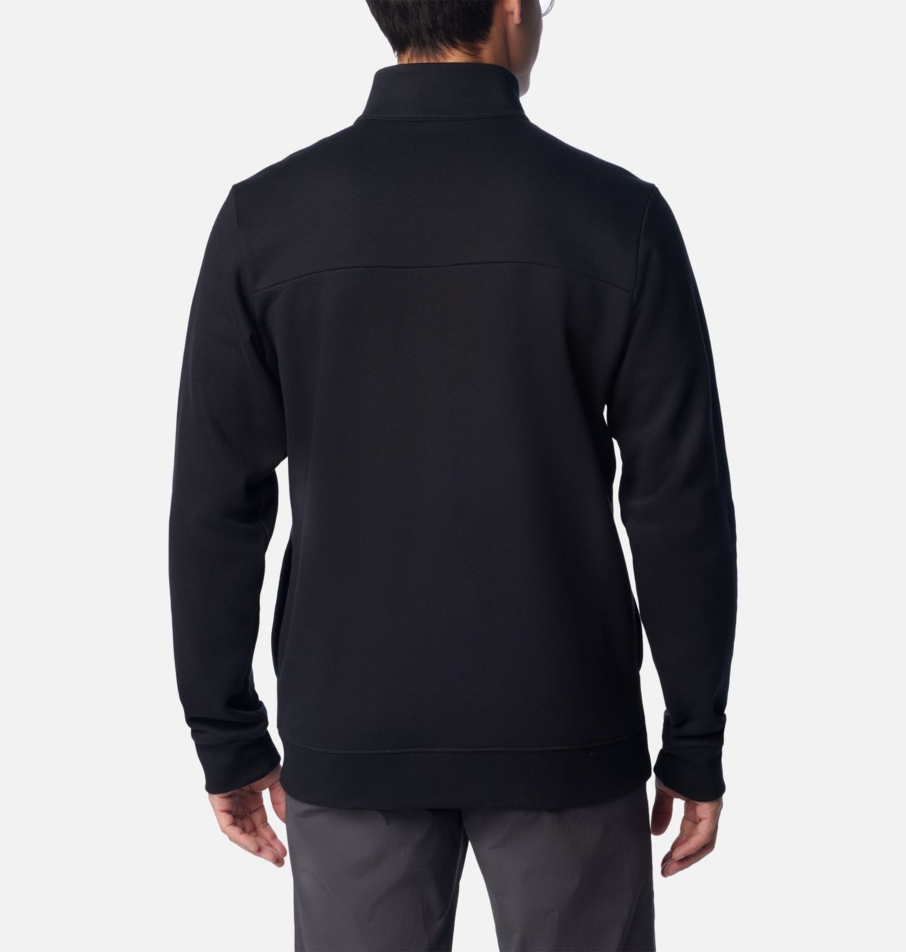 Men's Hart Mountain™ Full Zip - Tall 2