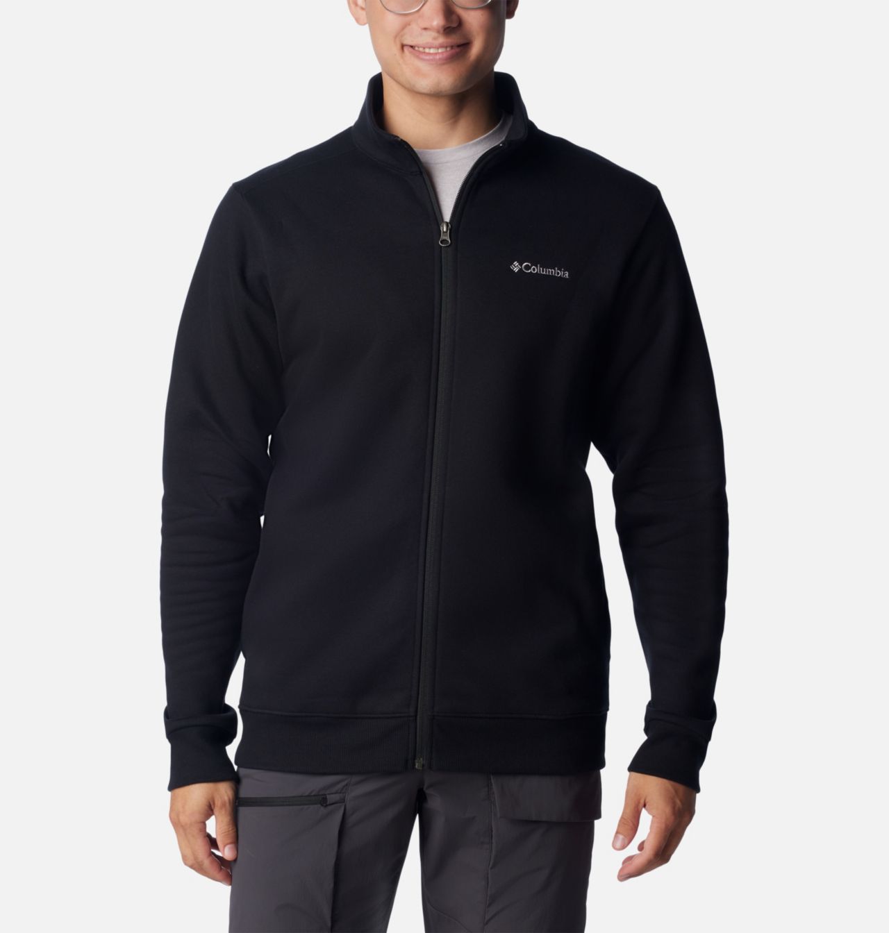 Men's Hart Mountain™ Full Zip - Tall 1