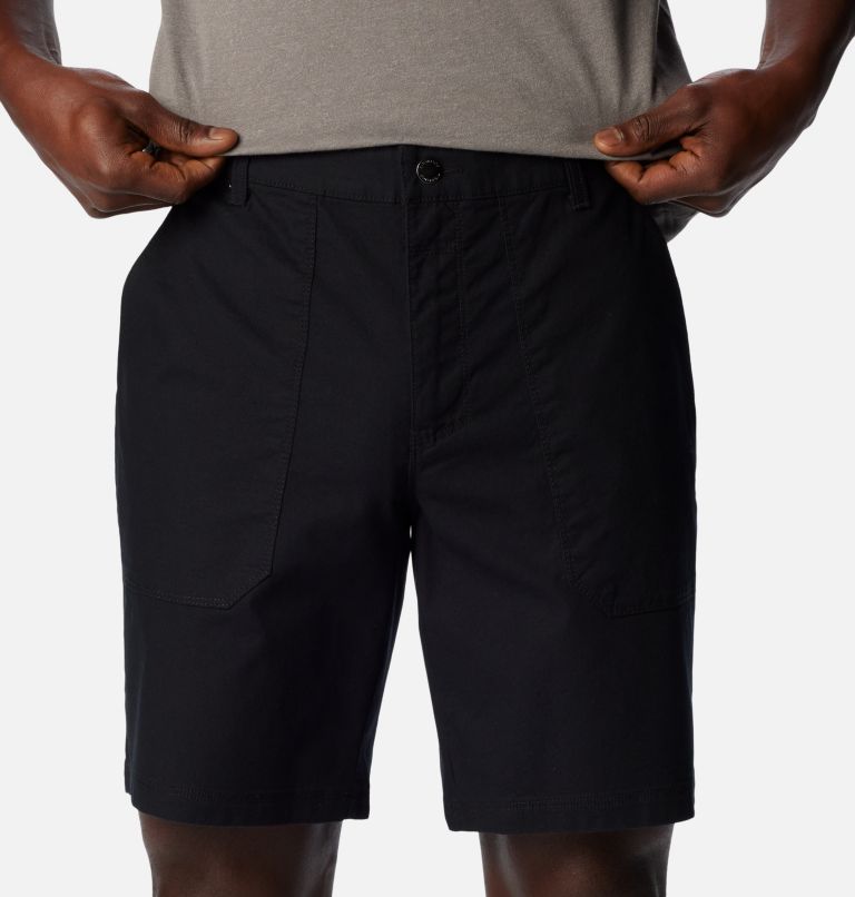 Flex Short | Men's Black