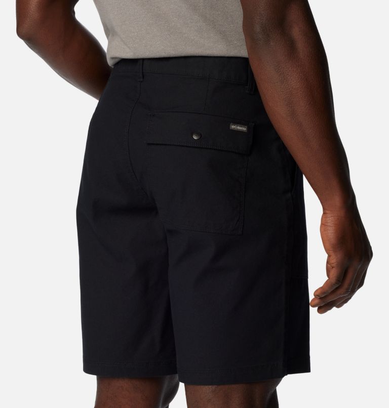 Columbia mens utility shorts - Gem