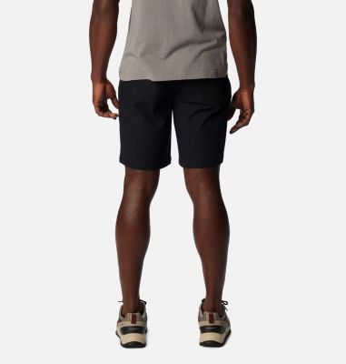 Flex Roc Utility Shorts für Männer, Color: Black, image 10