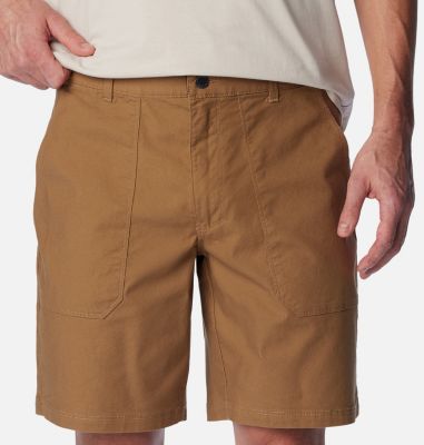 Flex Roc Utility Shorts für Männer, Color: Delta, image 4