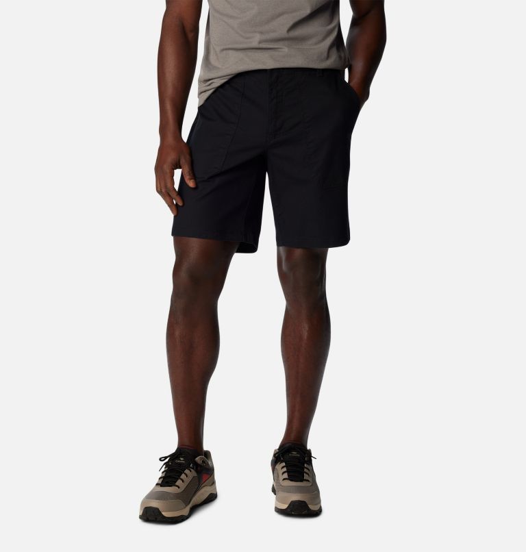 Men s Flex Roc Utility Short Extended Size Columbia Sportswear