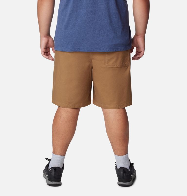 Men's Flex Roc Utility Short - Extended Size, Color: Delta, image 2