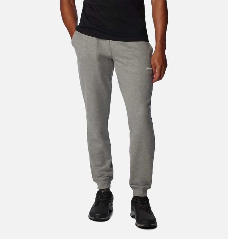 Men's french terry sweatpants on sale