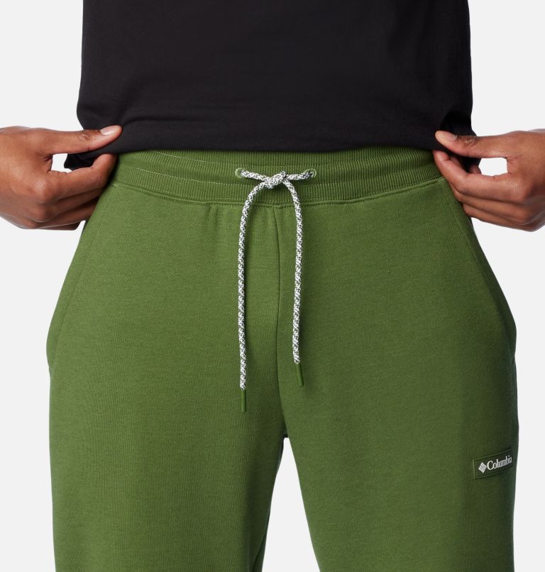 Men's Marble Canyon French Terry Joggers, Color: Canteen, image 4