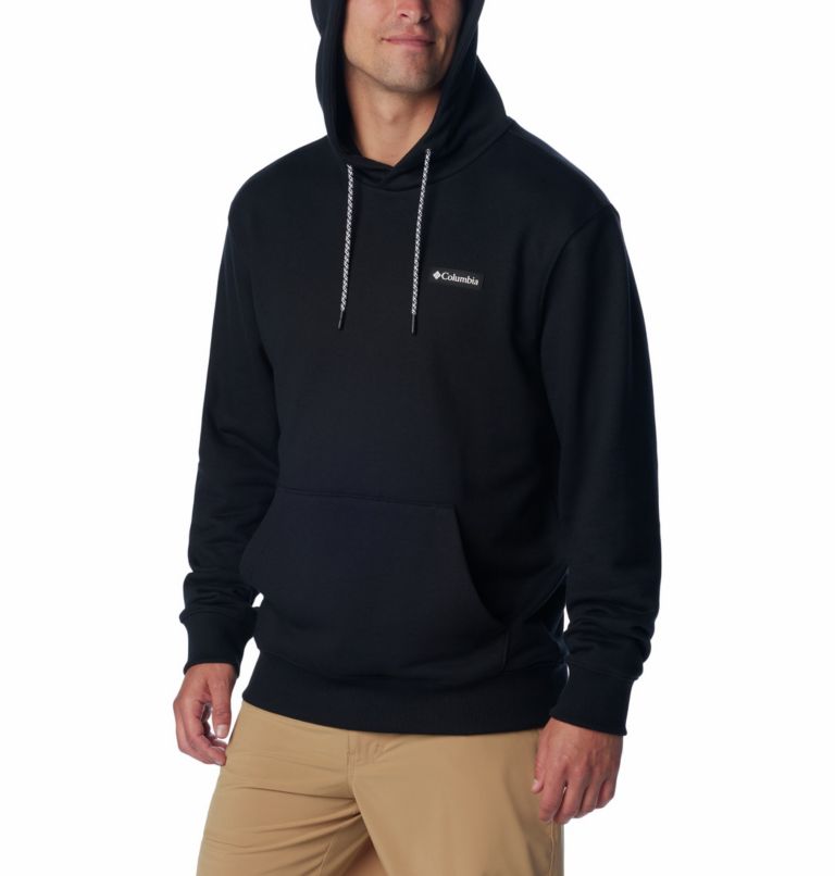 Super Soft French Terry Hoodie