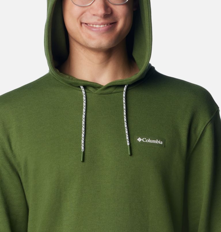 Super Soft French Terry Hoodie