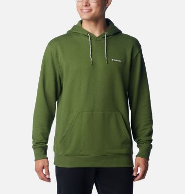 Sudaderas con Capucha Hombre