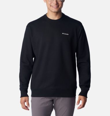 Men's Sweatshirts & Hoodies