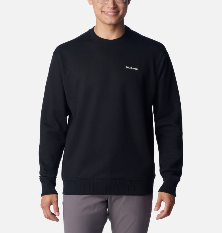 French Terry Sweatshirt