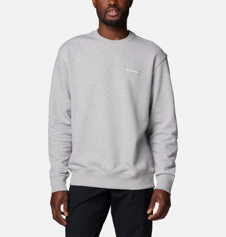 Mens terry cloth sweatshirt on sale