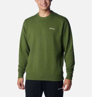 COLUMBIA HOMBRE Columbia MAPLE LAKE™ - Sudadera hombre sage/new olive -  Private Sport Shop