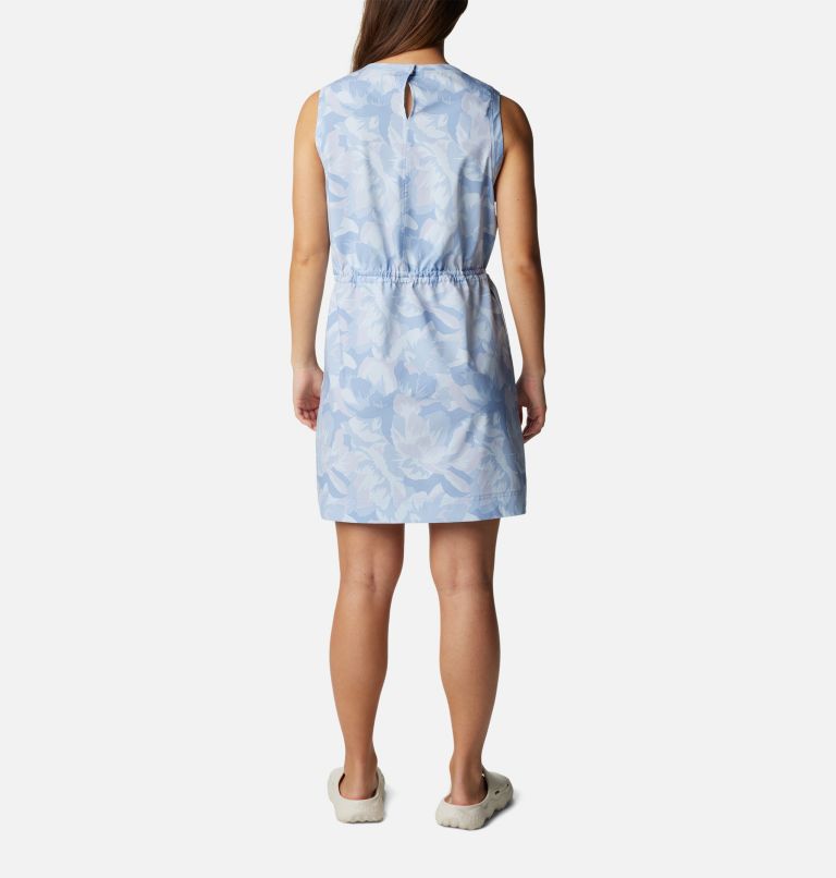 Women's Bogata Bay Dress, Color: Whisper Peonies, image 2
