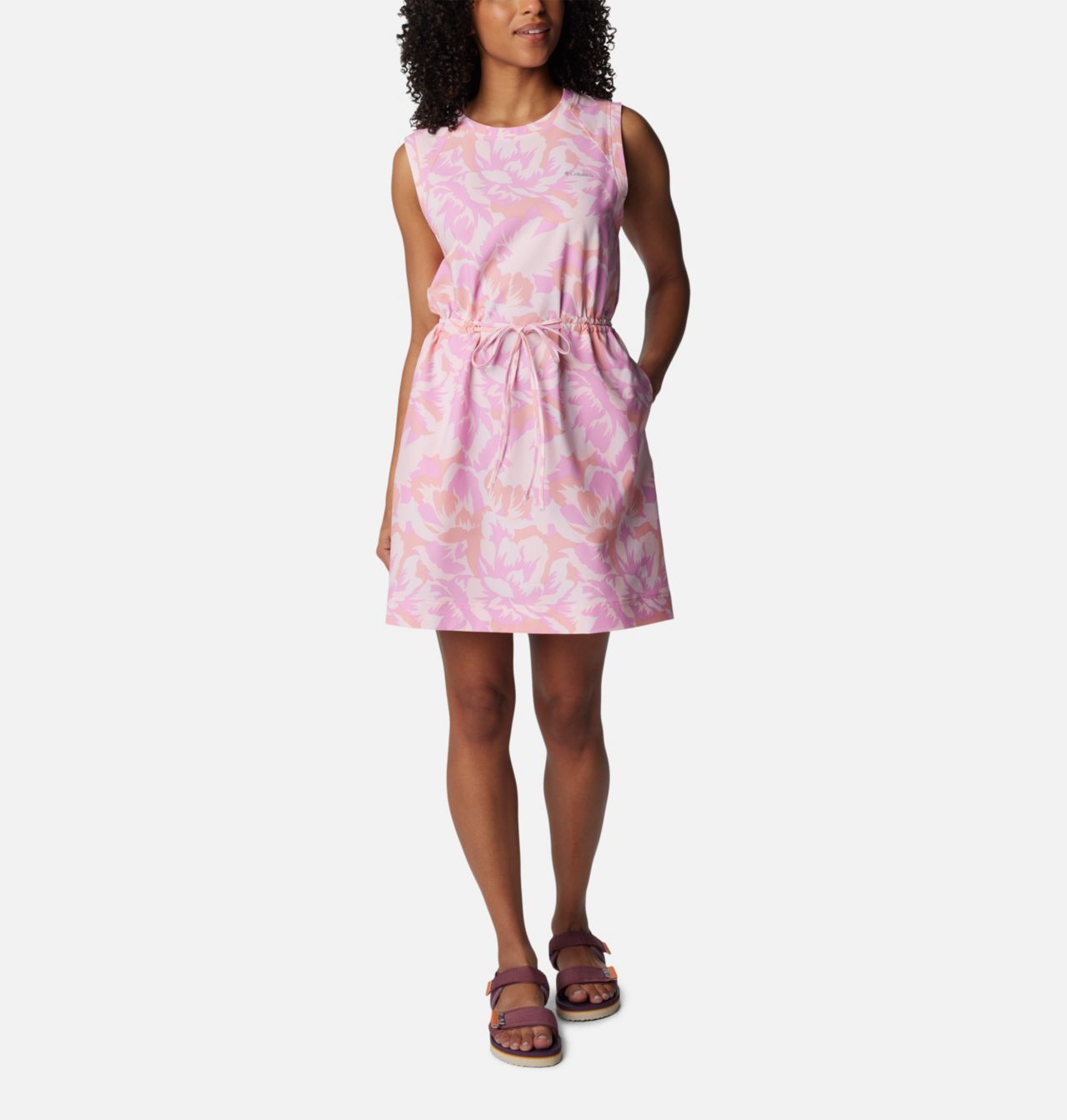 Women's Bogata Bay™ Dress | 680 | S 1