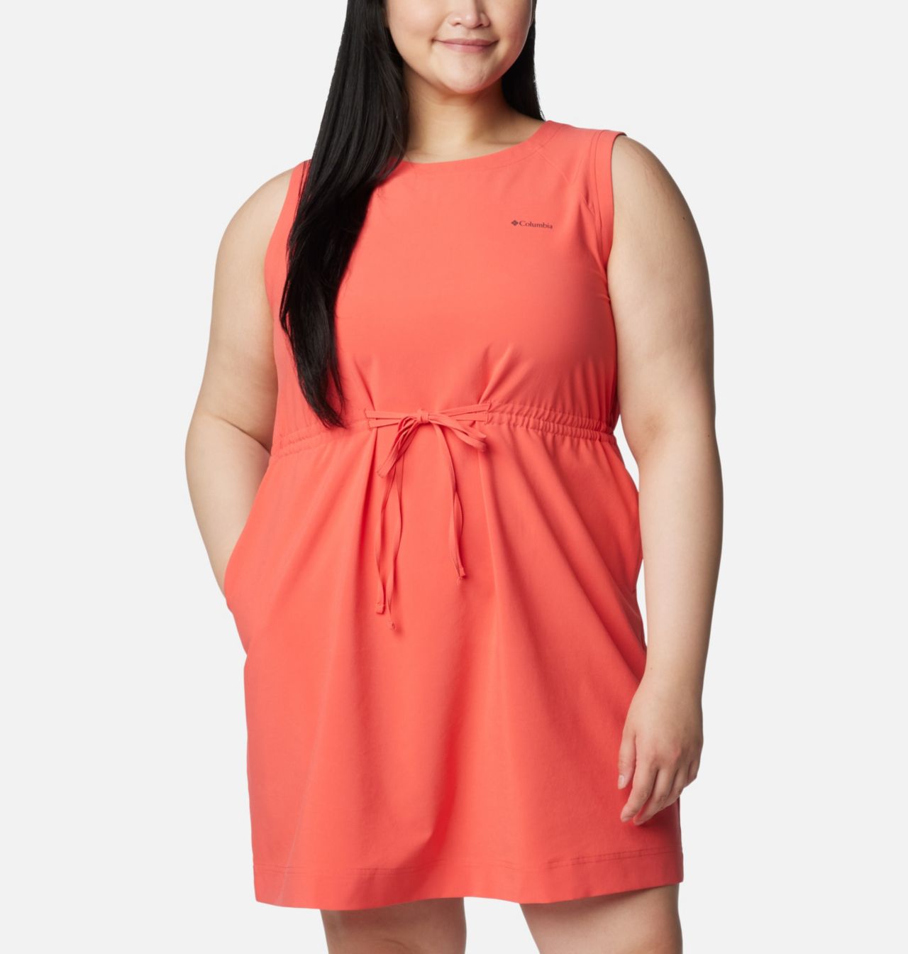 Robe Bogata Bay™ pour femme – Grandes tailles 6