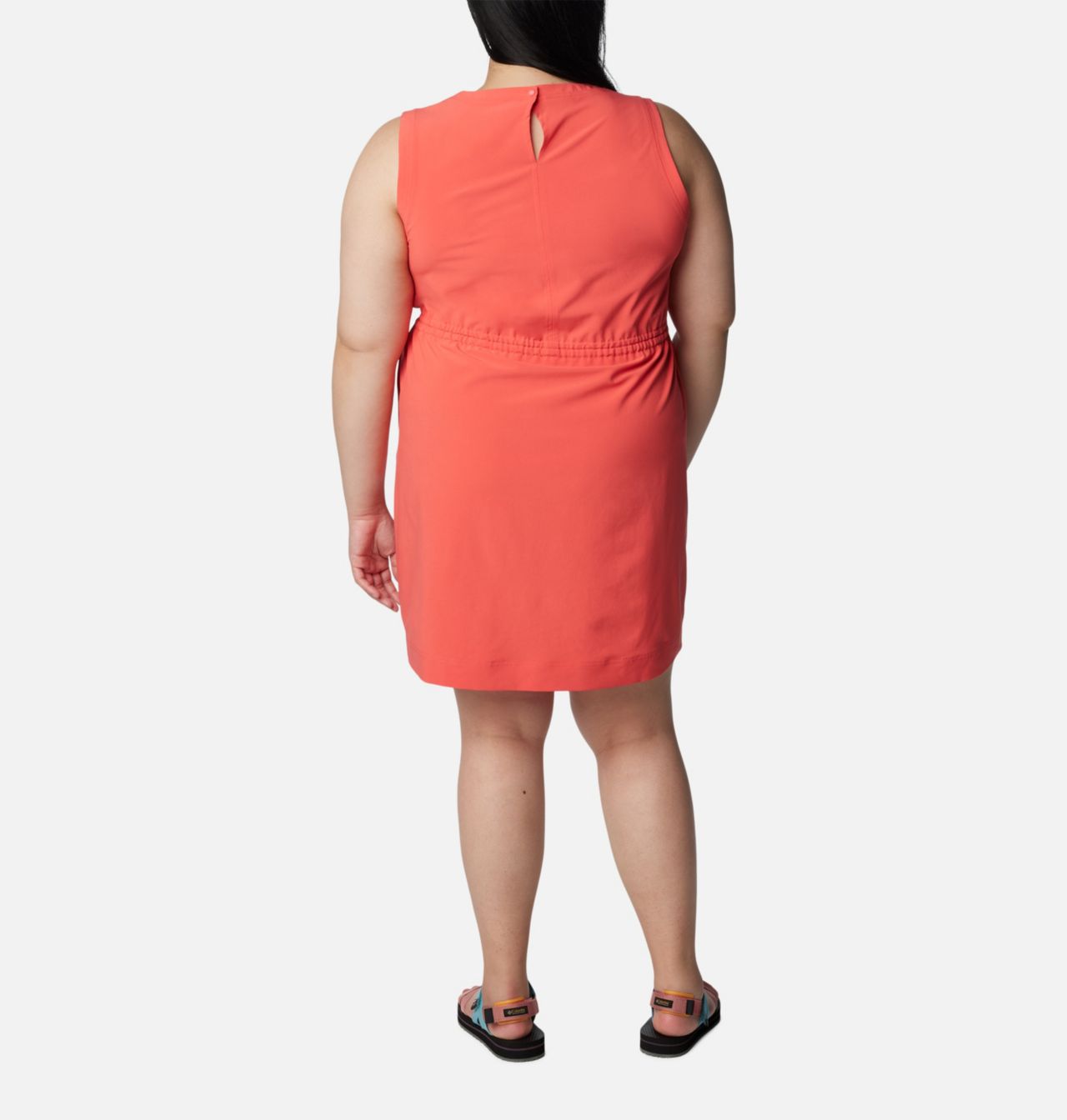 Robe Bogata Bay™ pour femme – Grandes tailles 2