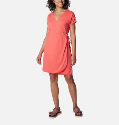 Buy Pink Dresses for Women by Fig Online