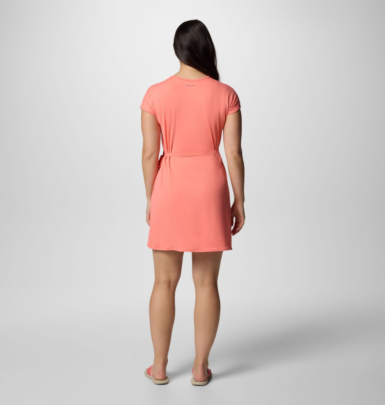Women's Chill River™ Wrap Dress 2