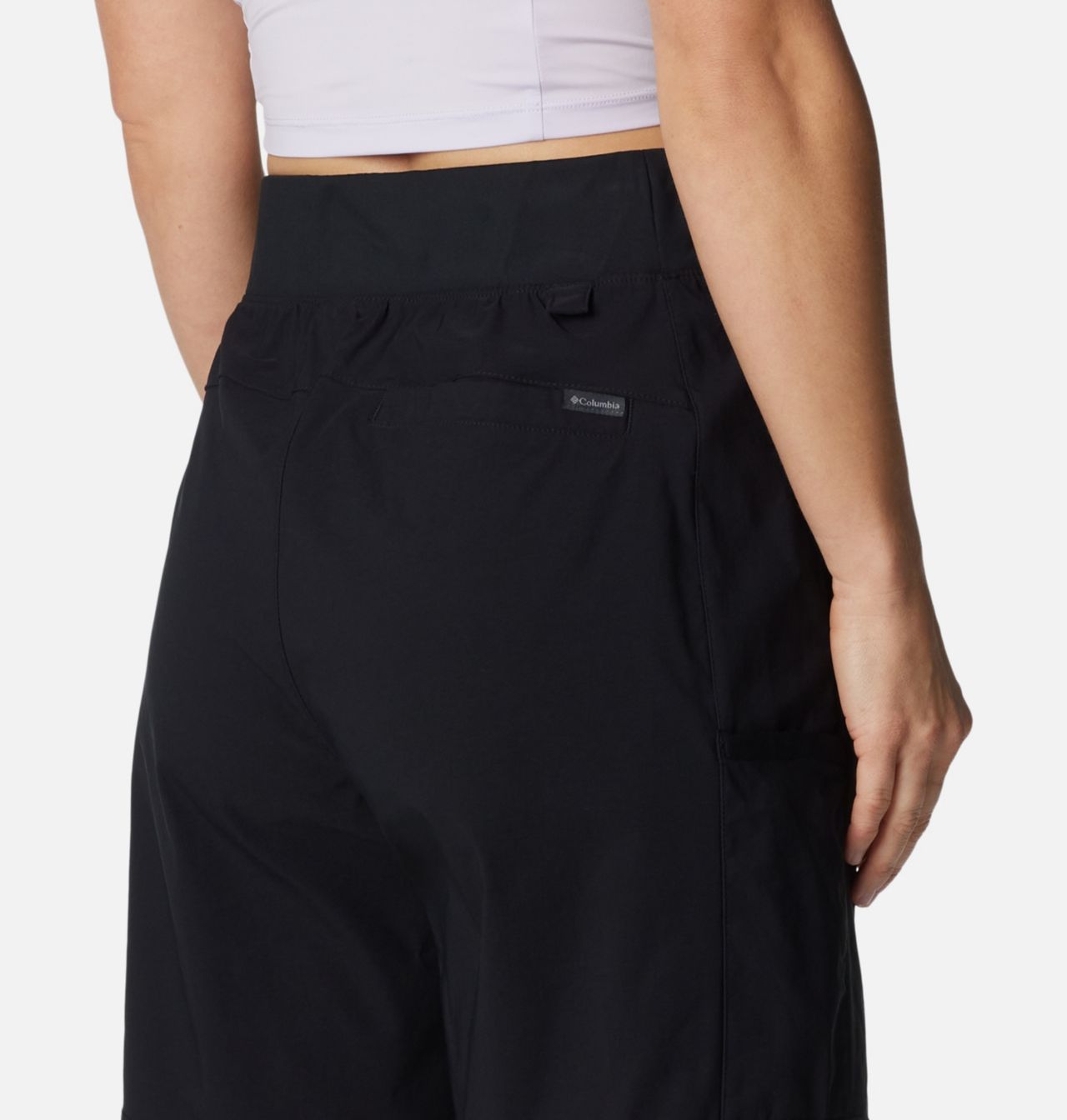 Women's Leslie Falls™ Long Shorts 5