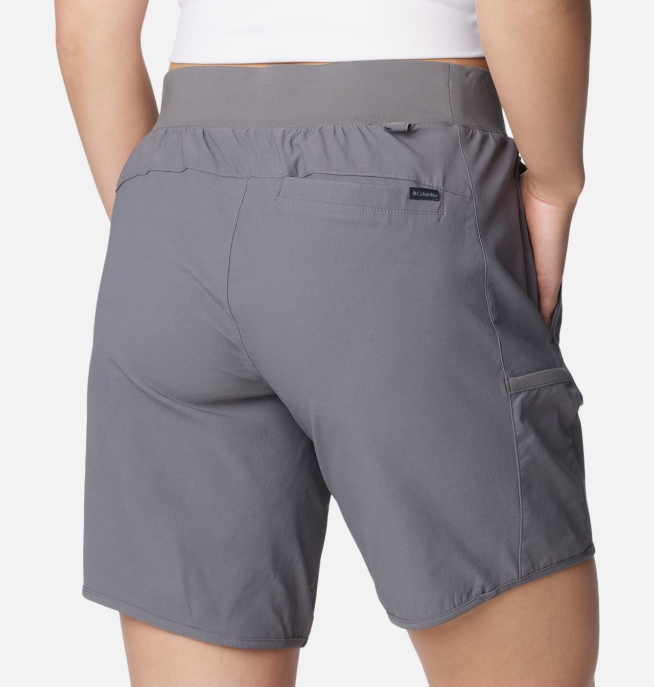 Women's Leslie Falls™ Long Shorts 5