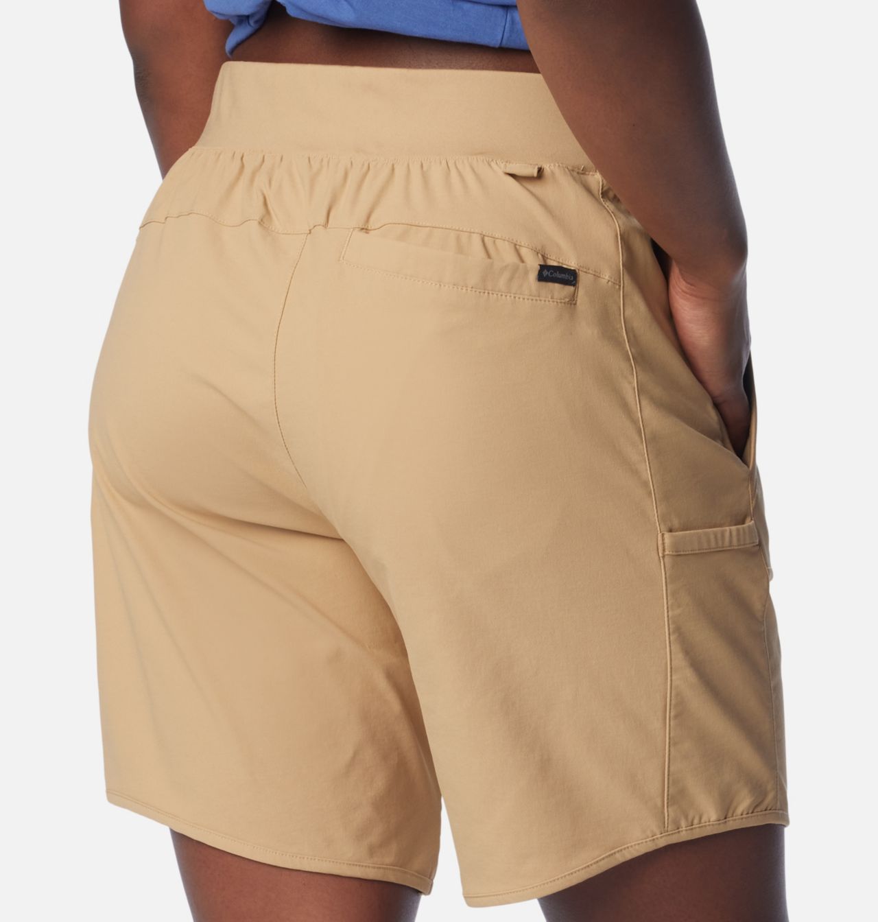 Women's Leslie Falls™ Long Shorts | 262 | L | 9 5