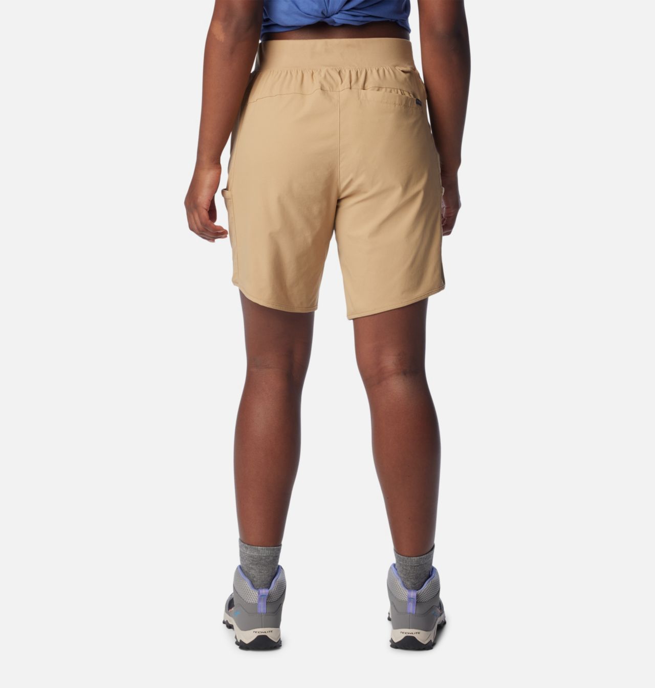 Women's Leslie Falls™ Long Shorts | 262 | L | 9 2