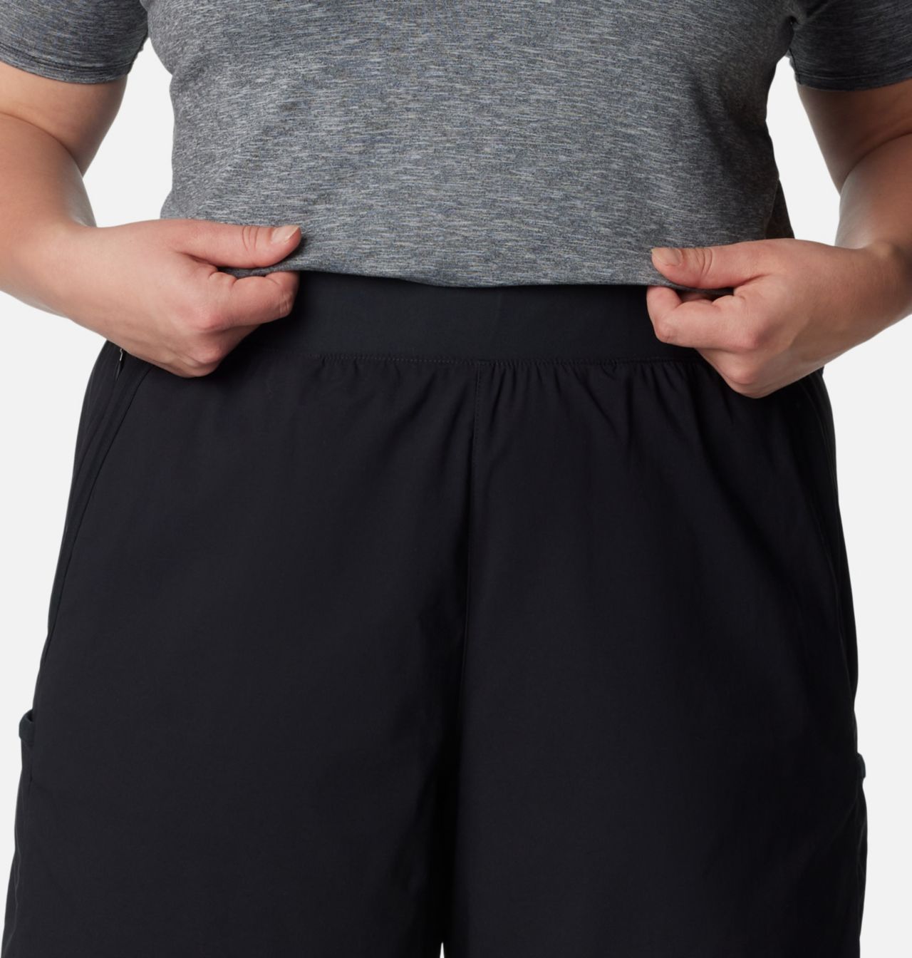 Short long Leslie Falls™ pour femme – Grandes tailles 4