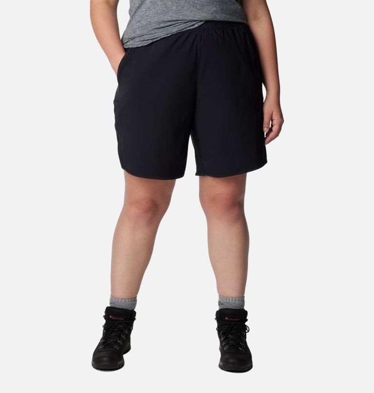 Columbia women's cheap shorts plus size