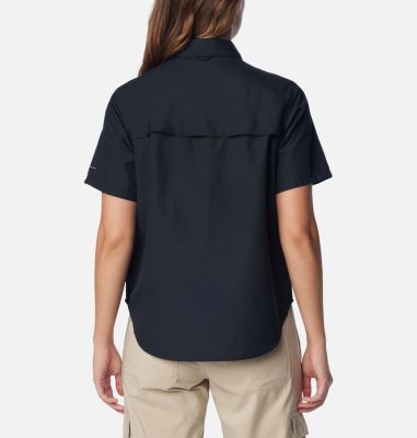 Silver Ridge 3.0 SS, Color: Black, image 2