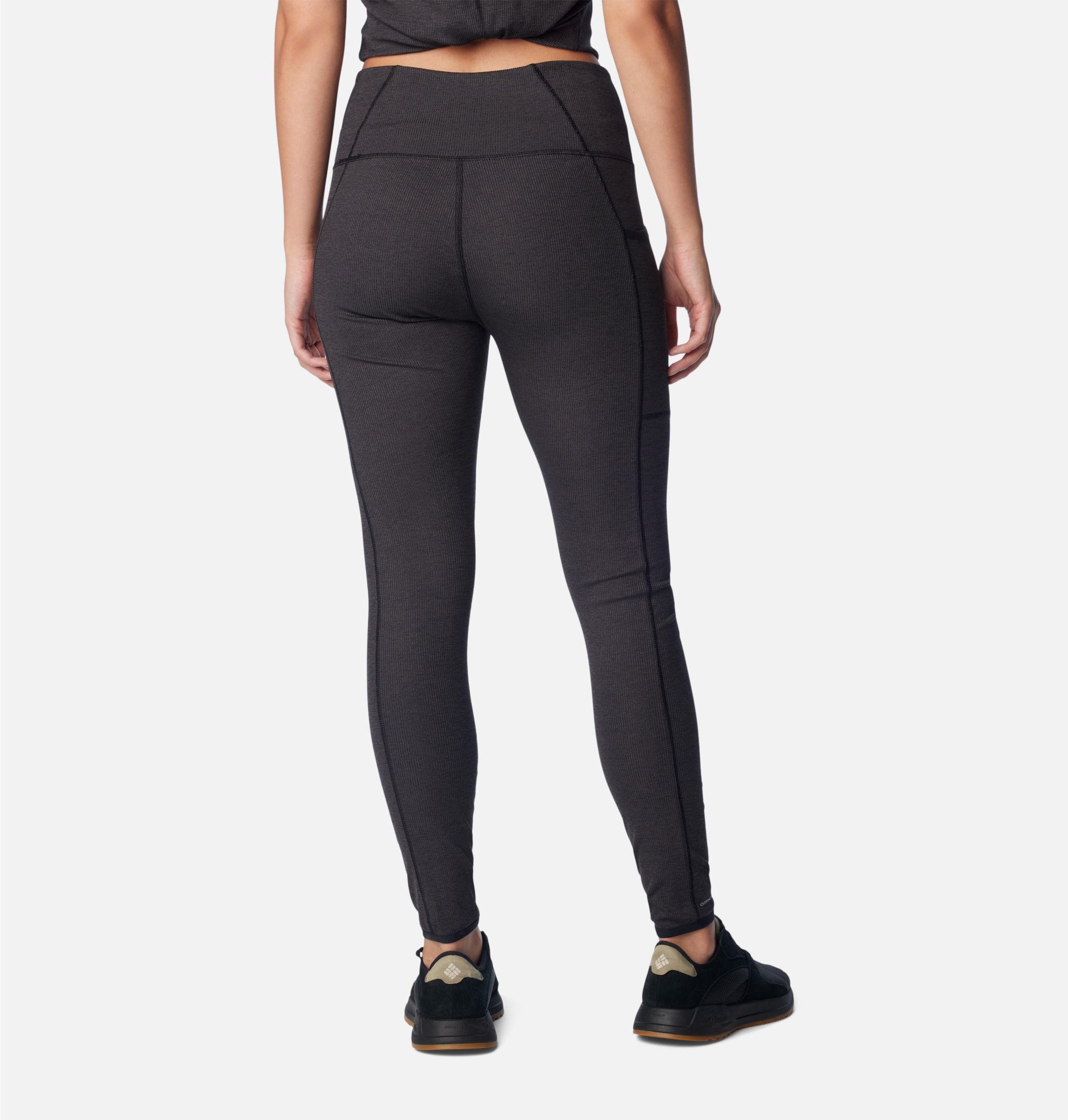 Lululemon Speed Tight II *Full-On Luxtreme (Reflective) - Black