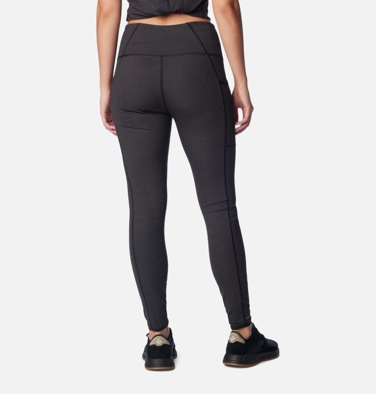 Lululemon Gray High Rise Leggings- Size 2 (Inseam 25”) – The Saved